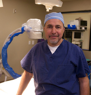 Kamyar Assil, M.D.