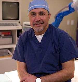 Dr. Kamyar Assil, M.D.